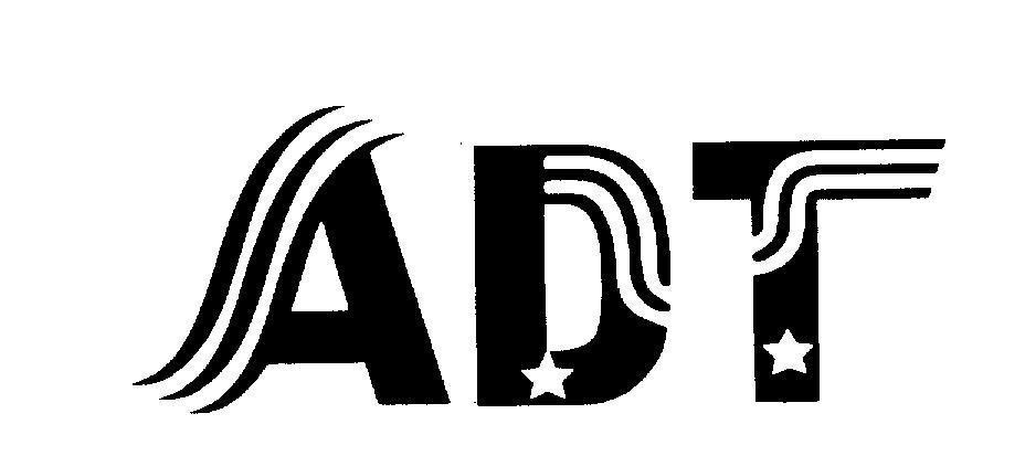 Mẫu nhãn hiệu ADT