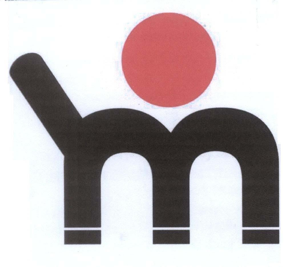 Mẫu nhãn hiệu h m