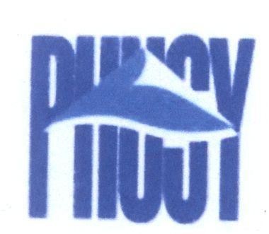 Mẫu nhãn hiệu PHUSY