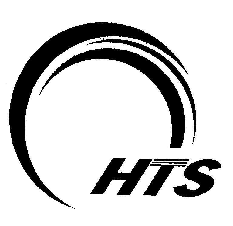 Mẫu nhãn hiệu HTS