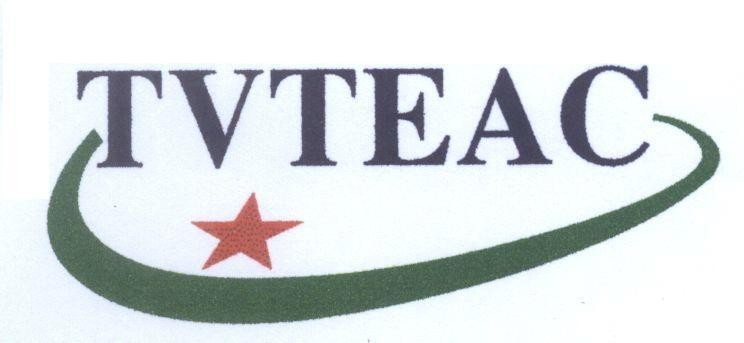 Mẫu nhãn hiệu TVTEAC
