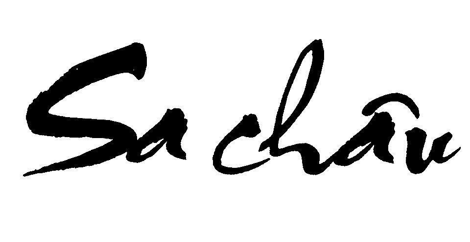 Mẫu nhãn hiệu Sa châu