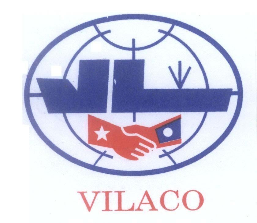 Mẫu nhãn hiệu VILACO VL
