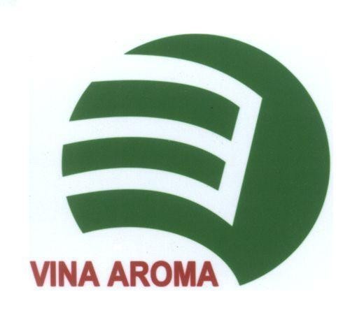 Mẫu nhãn hiệu VINA AROMA