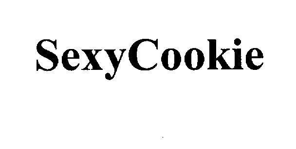Mẫu nhãn hiệu SexyCookie