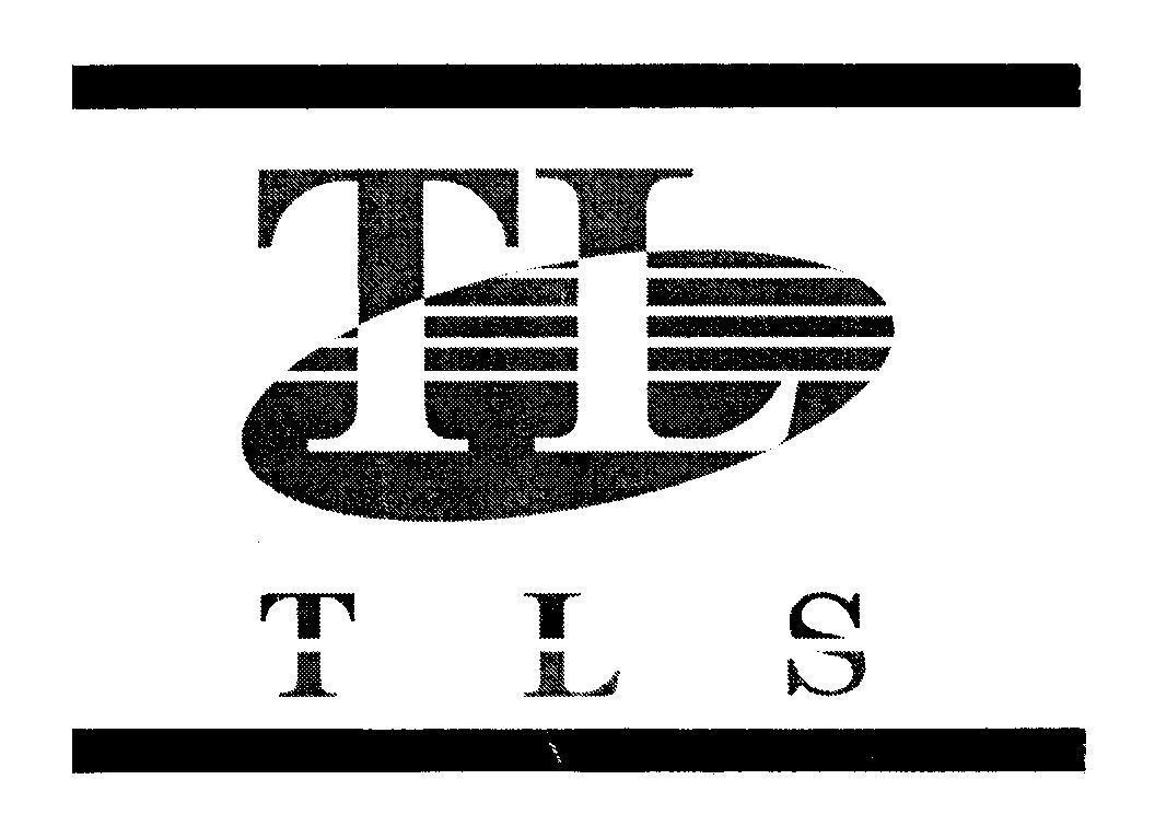 Mẫu nhãn hiệu TL TLS
