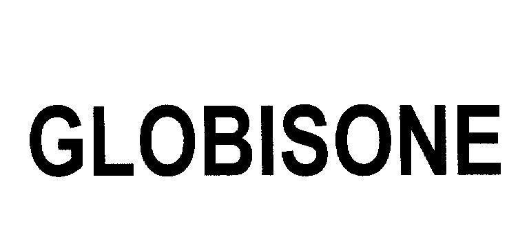 Mẫu nhãn hiệu GLOBISONE