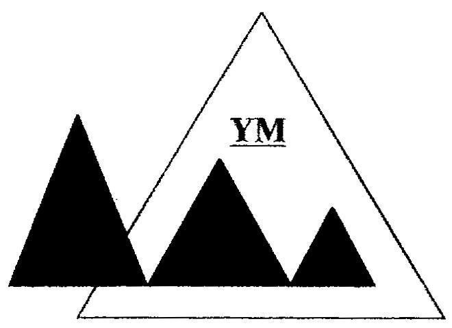 Mẫu nhãn hiệu YM