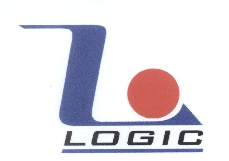 Mẫu nhãn hiệu L LOGIC