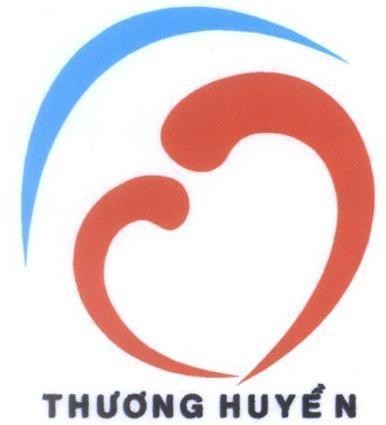 Mẫu nhãn hiệu Thương Huyền