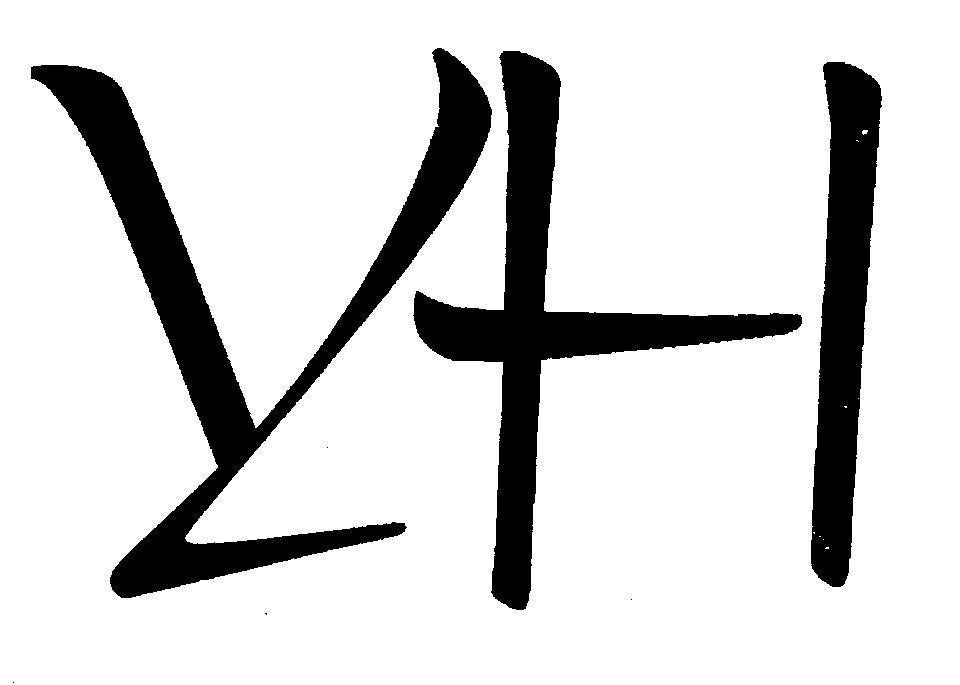 Mẫu nhãn hiệu YH