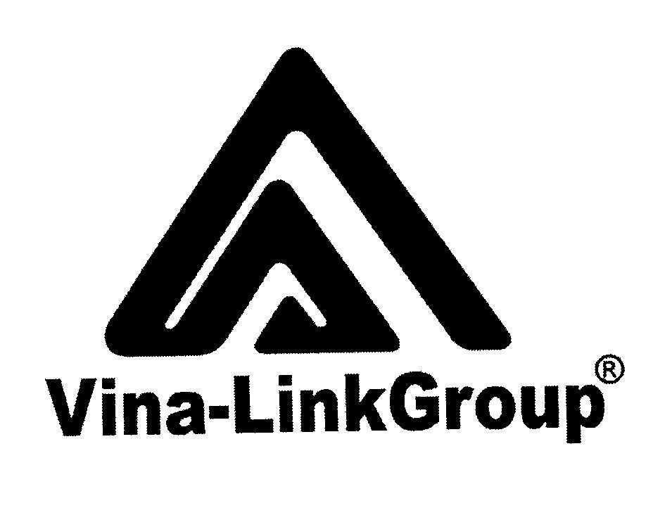 Mẫu nhãn hiệu Vina-LinkGroup