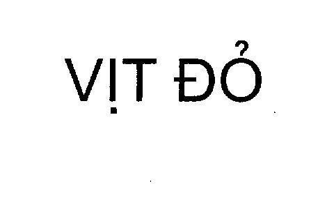 Mẫu nhãn hiệu Vịt Đỏ