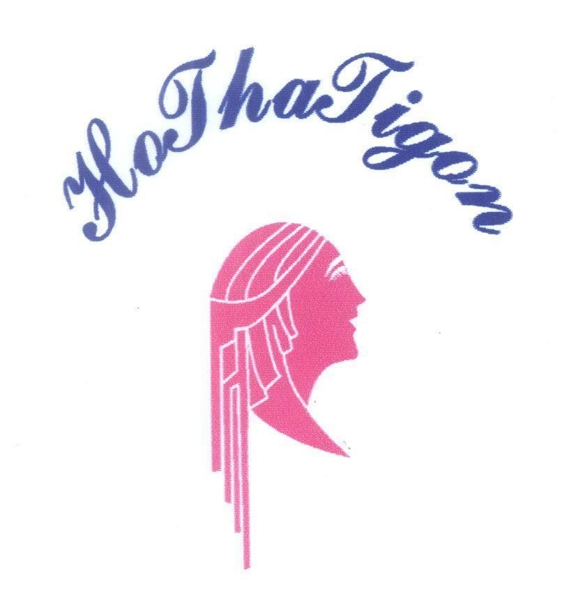 Mẫu nhãn hiệu HoThaTigon