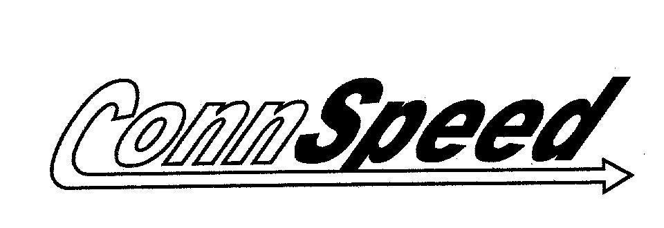 Mẫu nhãn hiệu ConnSpeed