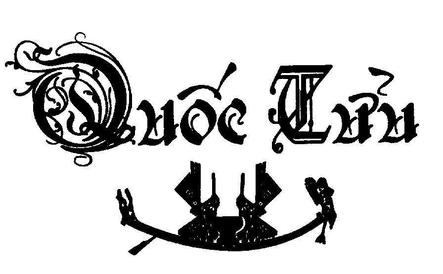 Mẫu nhãn hiệu Quốc Tửu