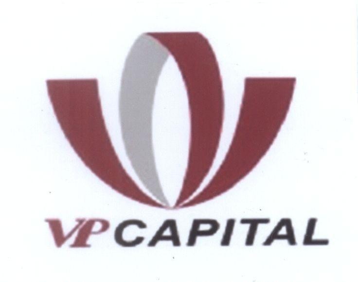 Mẫu nhãn hiệu VP CAPITAL