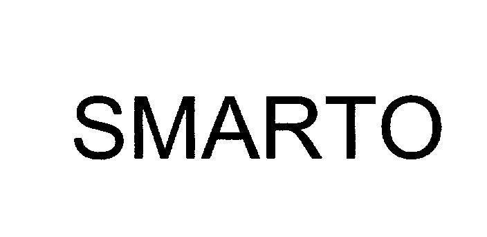 Mẫu nhãn hiệu SMARTO
