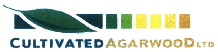 Mẫu nhãn hiệu CULTIVATED AGARWOOD LTD