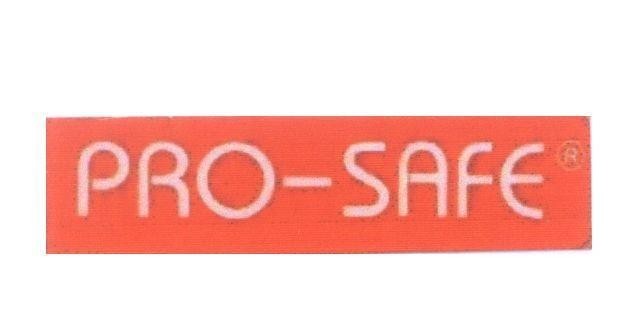 Mẫu nhãn hiệu PRO-SAFE