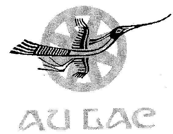Mẫu nhãn hiệu AU LAC