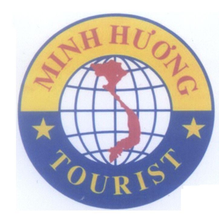 Mẫu nhãn hiệu Minh Hương TOURIST