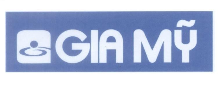 Mẫu nhãn hiệu Gia Mỹ G