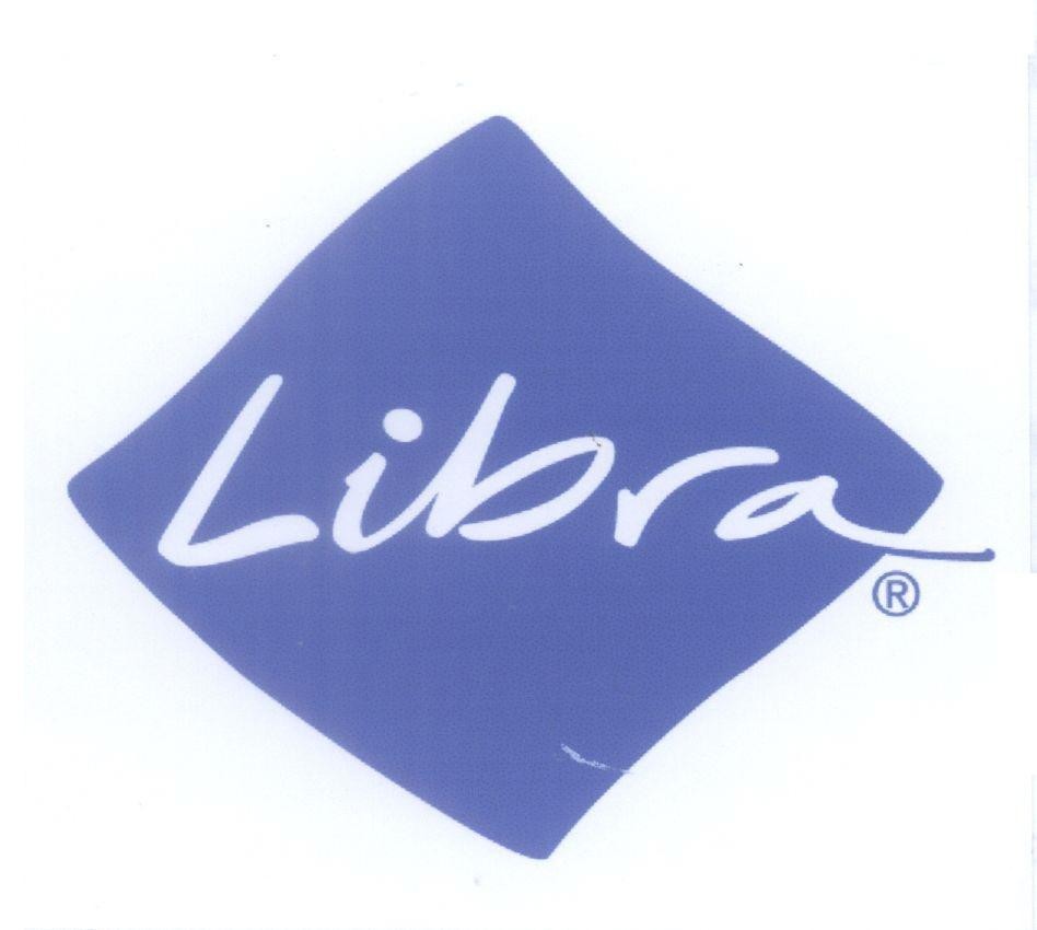 Mẫu nhãn hiệu Libra