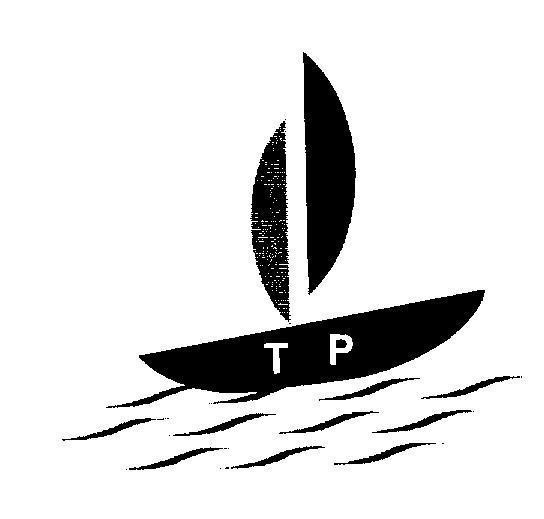 Mẫu nhãn hiệu T P