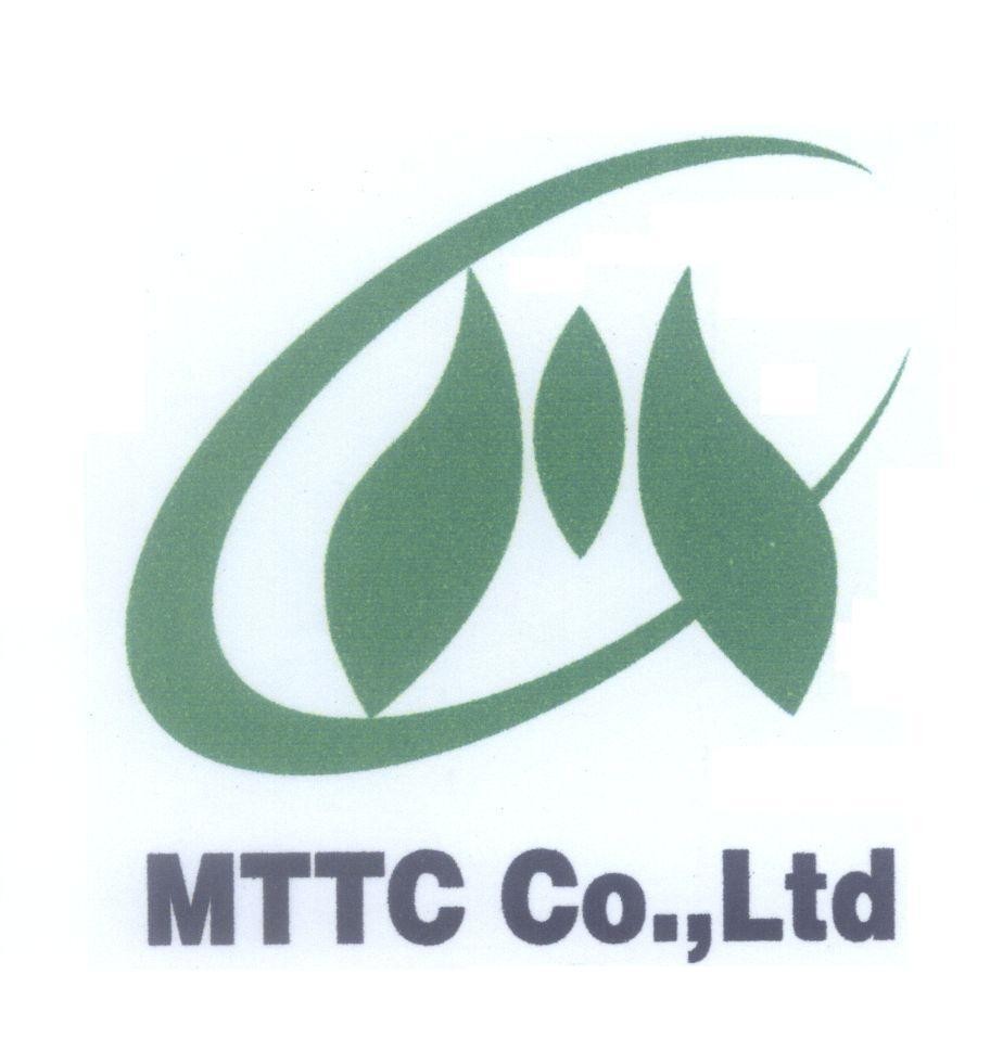 Mẫu nhãn hiệu MTTC Co.,Ltd