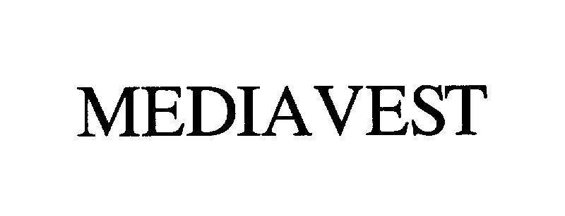 Mẫu nhãn hiệu MEDIAVEST
