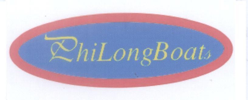 Mẫu nhãn hiệu PhiLongBoats