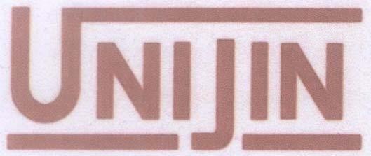 Mẫu nhãn hiệu UNIJIN