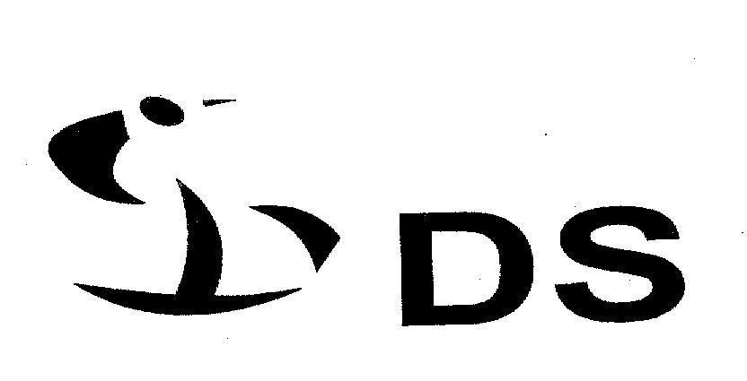 Mẫu nhãn hiệu S DS