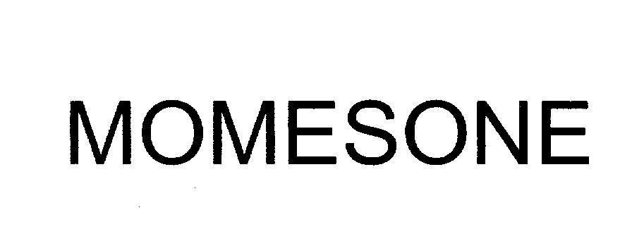 Mẫu nhãn hiệu MOMESONE
