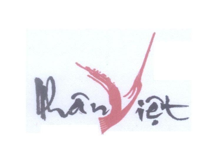 Mẫu nhãn hiệu Nhân V iệt