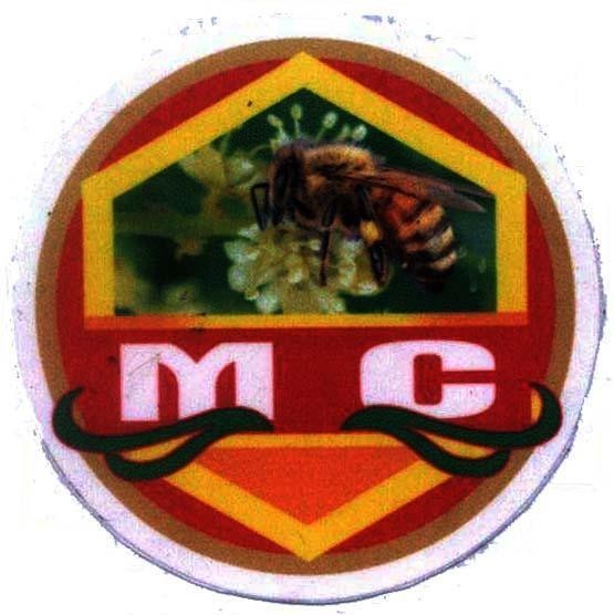 Mẫu nhãn hiệu M C
