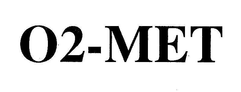 Mẫu nhãn hiệu O2-MET