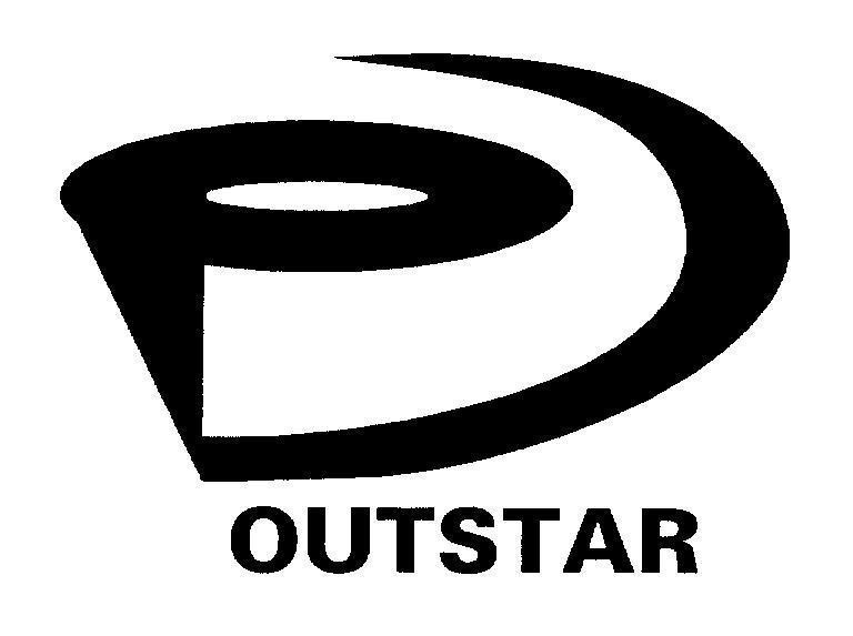 Mẫu nhãn hiệu PD OUTSTAR