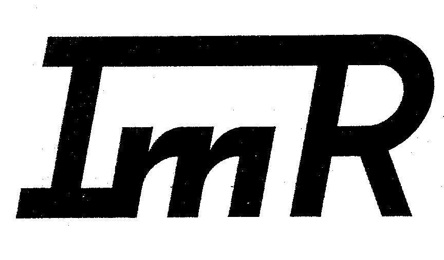 Mẫu nhãn hiệu ImR