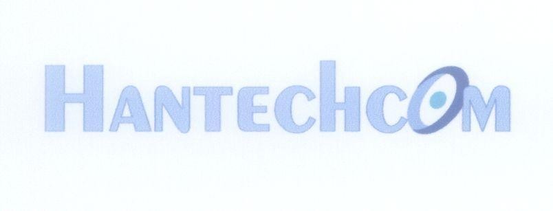 Mẫu nhãn hiệu HANTECHCOM