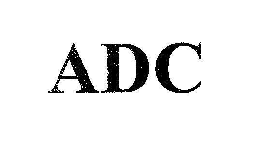 Mẫu nhãn hiệu ADC