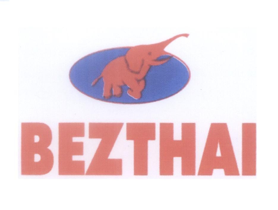 Mẫu nhãn hiệu BEZTHAI