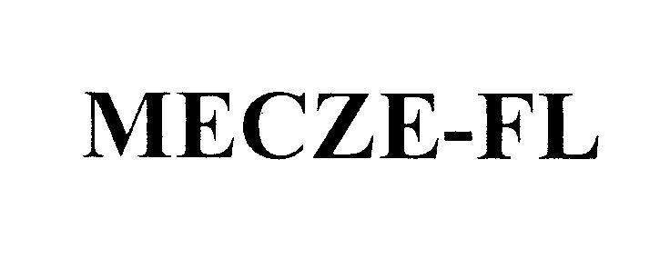 Mẫu nhãn hiệu MECZE-FL