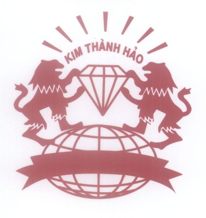 Mẫu nhãn hiệu Kim Thành Hảo