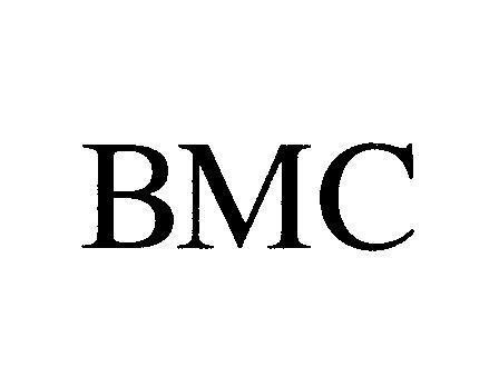 Mẫu nhãn hiệu BMC