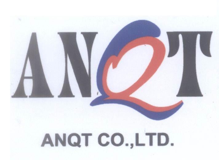 Mẫu nhãn hiệu Q ANQT CO., LTD.