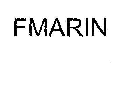 Mẫu nhãn hiệu FMARIN