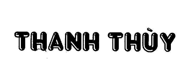 Mẫu nhãn hiệu Thanh Thùy