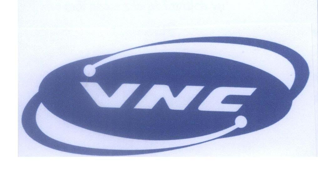 Mẫu nhãn hiệu VNC